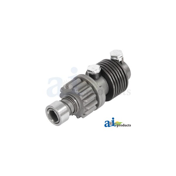 Starter Drive 6" x2" x2"
